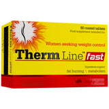 Therm Line Fast - 60 таблетки