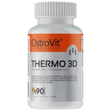 Thermo 3D мазнини горелка 90 таблетки