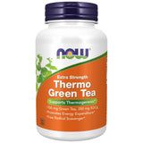 Thermo Green Tea ™ | Допълнителна сила - 90 капсули