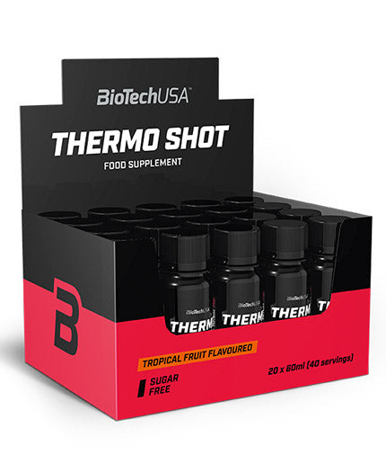 Термо изстрел/60 ml