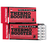 Thermobooster компресирани капачки 60 капсули