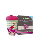 Thusilyn® Cleanse - Програмата за почистване на билковия храносмилателен начин на природата