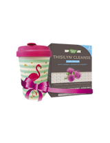 Thusilyn® Cleanse - Програмата за почистване на билковия храносмилателен начин на природата