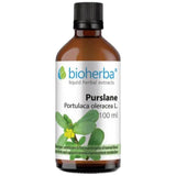 Тинктура portulaca oleracea (purslane) - 100 ml