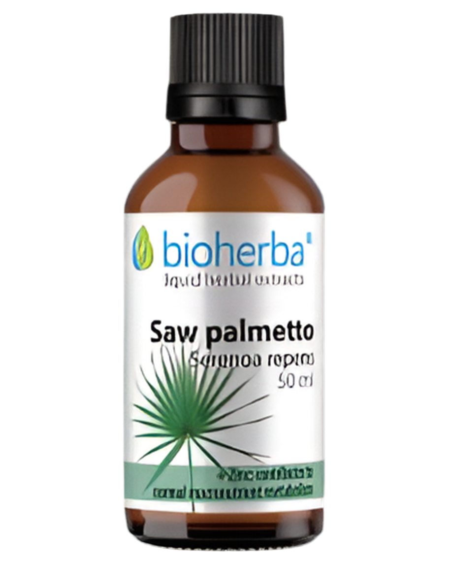 Тинктура трион Palmetto - 50 ml