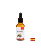 Мащерка - дихателна система и имунитет - Tomillo Plantis® - тинктура, 50 ml