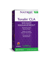 Tonalin ® CLA 1200mg. / 60 Softgels