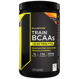 Влак BCAAS + Електролити | Възстановяване и хидратация - 450 грама