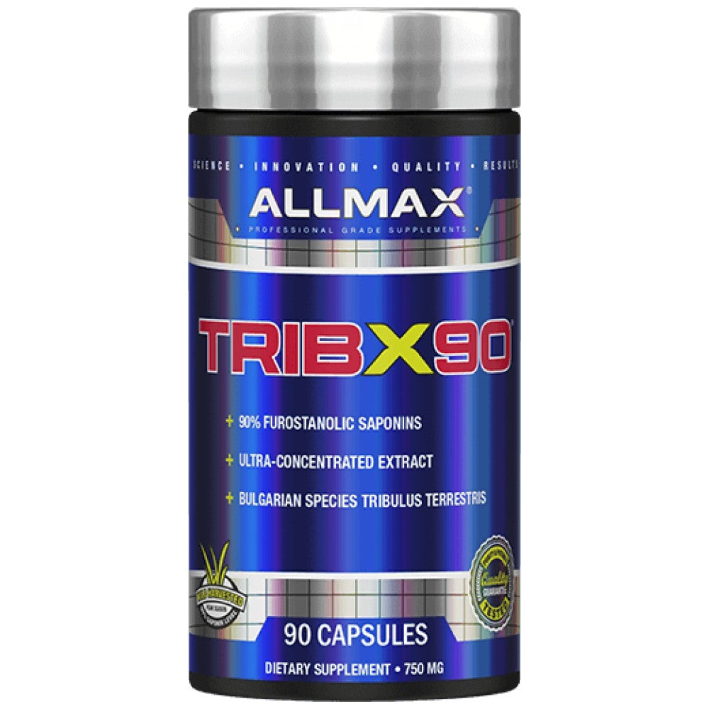 Tribx 90 - 90 капсули