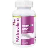 Tribulus 1500 - 60 таблетки
