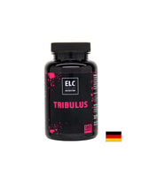 Tribulus - Tribulus terrestris (зъби на баба), 180 капсули el compra