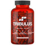 Tribulus 200 mg - 100 капсули