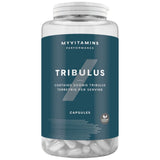 Tribulus Pro 95% сапонини - 90 капсули
