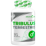 Tribulus terrestris 210 mg - 90 капсули