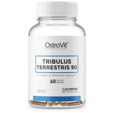 Tribulus terrestris 90 60 таблетки