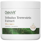 Екстракт от Tribulus terrestris 90% | Прах 100 грама