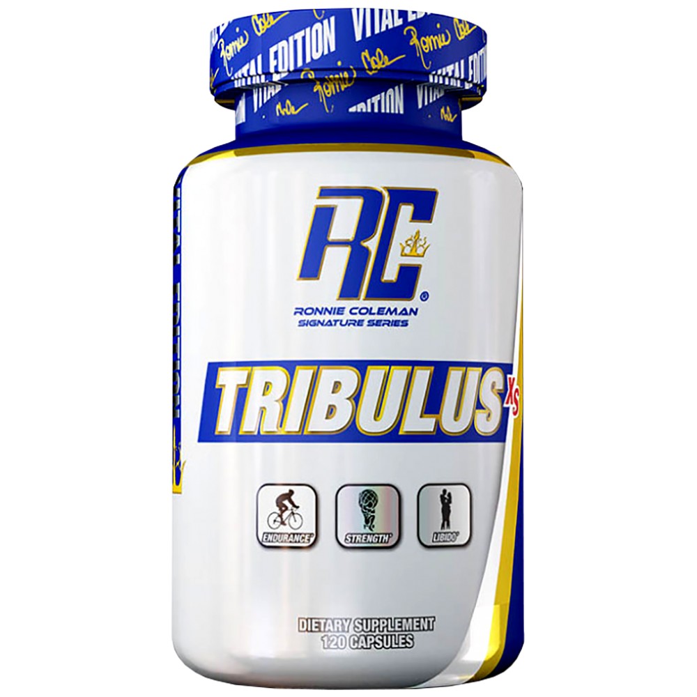 Tribulus XS 120 капсули