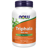 Triphala 500 mg - 120 таблетки