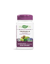 Triphala 500 mg - 90 капсули
