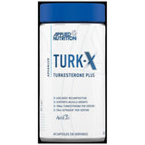 Turk-X | Туркестерон 500 mg - 60 капсули