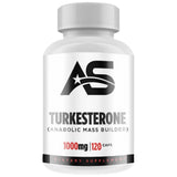 Туркестерон 10% 1000 mg - 120 капсули
