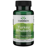 Турция ревен 500 mg 100 капсули