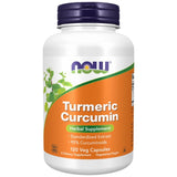 Куркумер куркумин 665 mg - 120 капсули