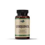 <tc>Pure Nutrition</tc> - UBIQUINOL CoQ10 50 mg - 60 капсули