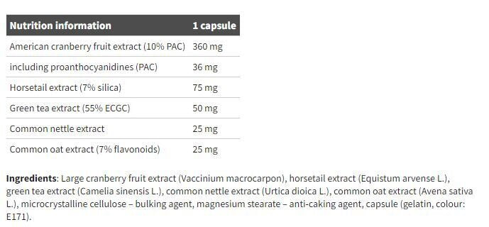 УРО-КОМПЛЕКС™ 15 капс <tc>Olimp</tc>