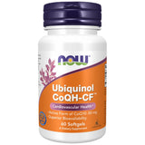 Ubiquinol COQH -CF ™ - 60 гел капсули