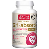 Ubiquinol QH -Absorb 100 mg - 60 гел капсули