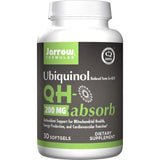 Ubiquinol QH -Absorb 200 mg - 30 гел капсули