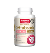 Ubiquinol QH -Absorb 200 mg - 30 гел капсули