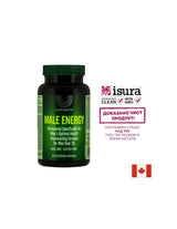 Ultimate® Male Energy - 60 капсули