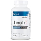 Ultimate-T / Testosteron Control 120 капсули