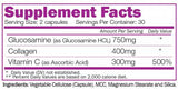Ultra Flex Complex 60 капсули
