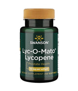 Ultra Lyc-O-Mato Lycopene 10 mg-60 гел капсули