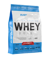 Ultra Premium суроватъчен протеин Build/Bag - 4,54 kg