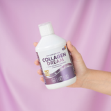 Dream Fish Collagen 10 000 mg за спокоен сън - 500 ml