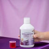 Dream Fish Collagen 10 000 mg за спокоен сън - 500 ml