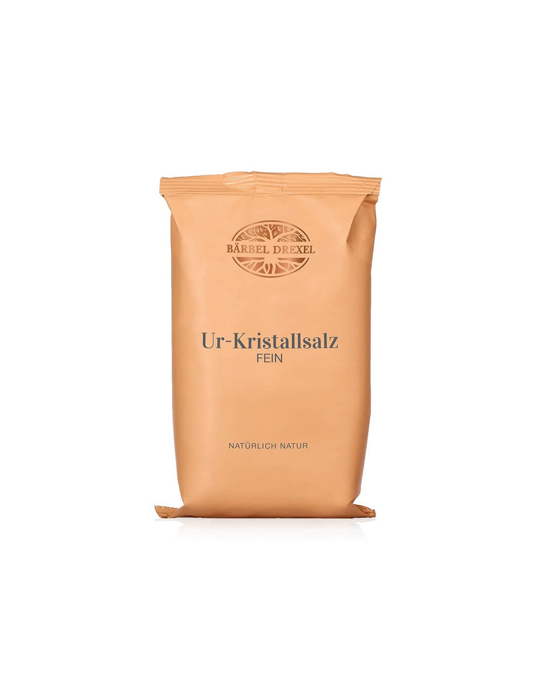 Ur-Kristallzalz fein - хималайска каменна сол (фина), 750 гр. <tc>Bärbel Drexel</tc>