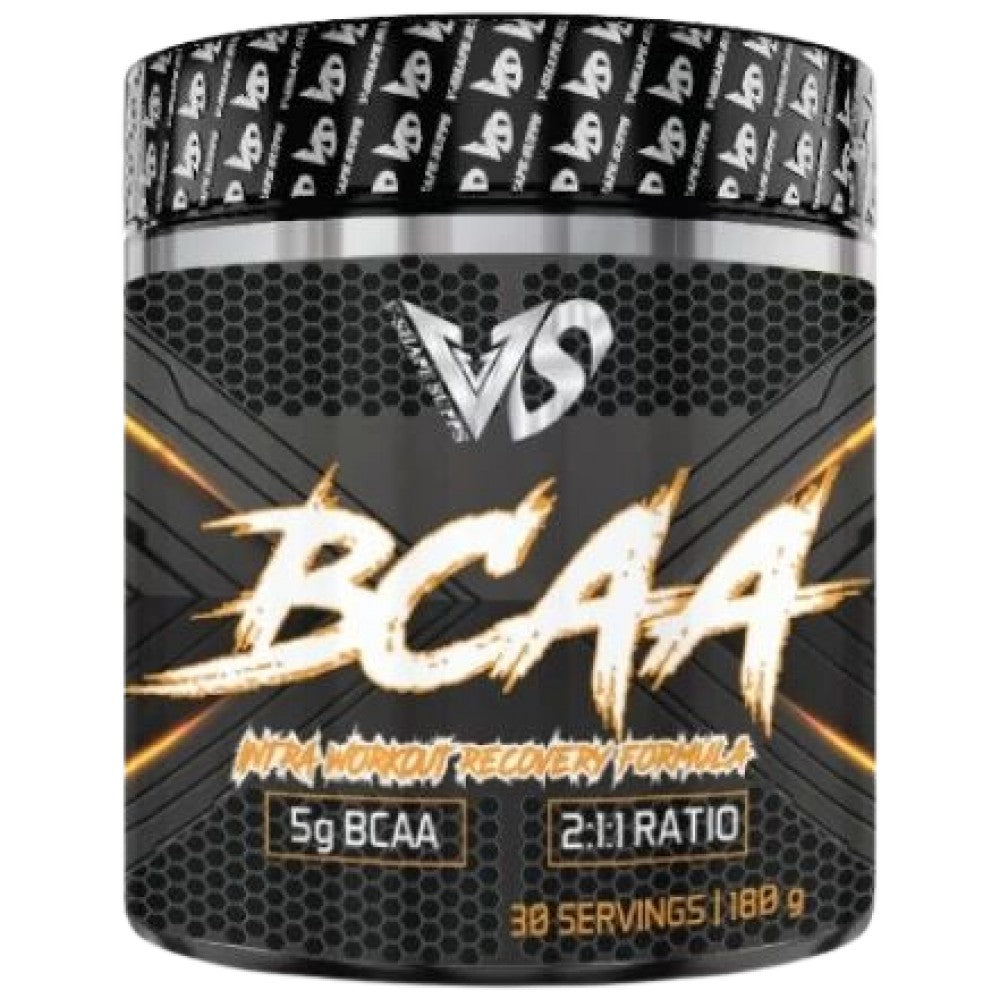 BCAA 2: 1: 1 | Вътрешна формула за възстановяване на тренировка - 400 грама