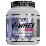 V-Whee Original | Високо в BCAA и глутамин - 2250 грама