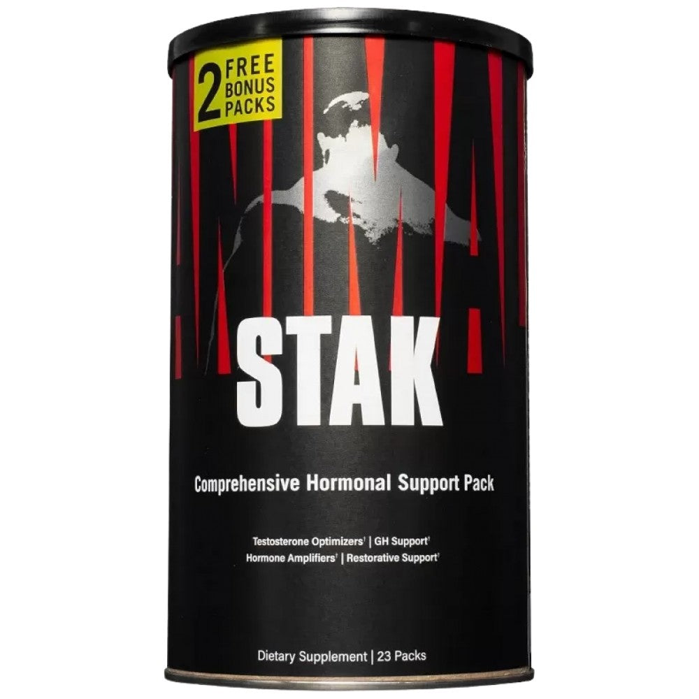 Animal Stak - 21 опаковки
