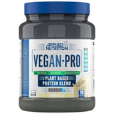 VEGAN -PRO - растителна базирана смес - 450 грама