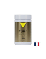 Красива кожа - растителни пептиди (от броколи и моркови) Vegcol®, 125 g прах