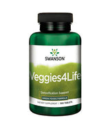 Veggies4Life / 300 раздели - 0