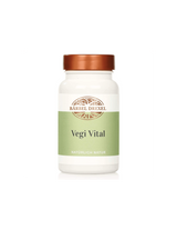 Vegi Vital - Веги формула (обогатява диетата за вегани и вегетарианци), 136 табл. <tc>Bärbel Drexel</tc>