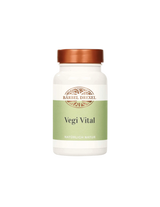 Vegi Vital - Веги формула (обогатява диетата за вегани и вегетарианци), 136 табл. <tc>Bärbel Drexel</tc>