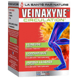 Veinaxyne® | Формула на вените на краката - 60 таблетки